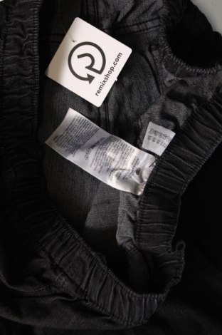 Γυναικείο Τζίν C&A, Μέγεθος XL, Χρώμα Μαύρο, Τιμή 10,23 €