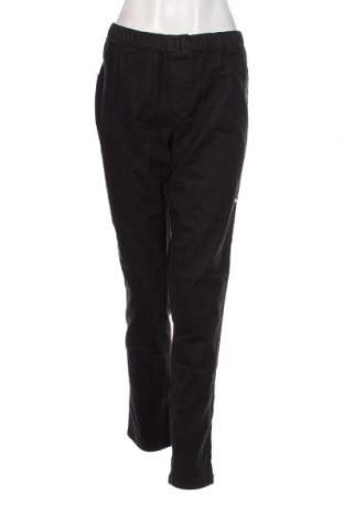 Γυναικείο Τζίν C&A, Μέγεθος XL, Χρώμα Μαύρο, Τιμή 4,66 €