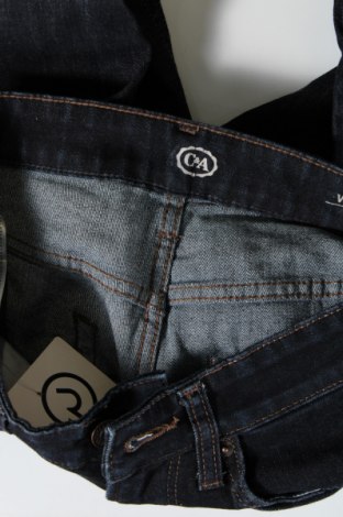 Dámske džínsy  C&A, Veľkosť M, Farba Modrá, Cena  2,47 €
