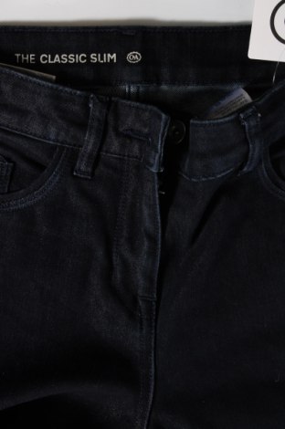 Dámske džínsy  C&A, Veľkosť M, Farba Modrá, Cena  2,47 €