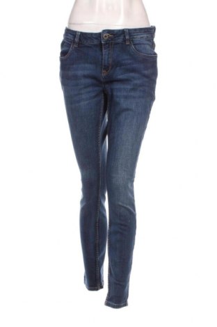 Dámské džíny  C&A, Velikost M, Barva Modrá, Cena  166,00 Kč