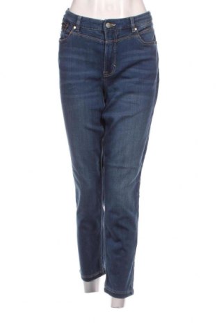 Γυναικείο Τζίν C&A, Μέγεθος L, Χρώμα Μπλέ, Τιμή 9,69 €