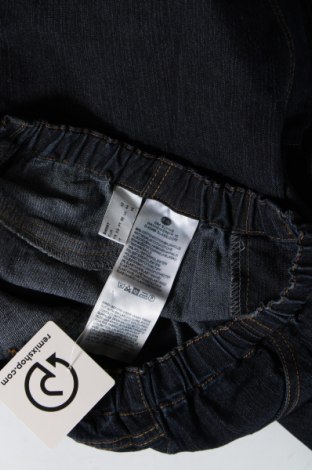 Dámské džíny  C&A, Velikost L, Barva Modrá, Cena  152,00 Kč