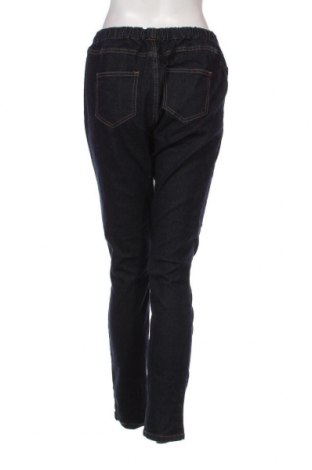 Γυναικείο Τζίν C&A, Μέγεθος L, Χρώμα Μπλέ, Τιμή 5,56 €