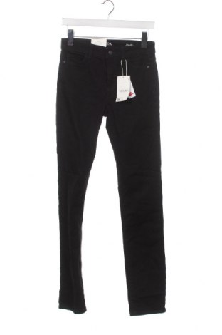 Dámské džíny  C&A, Velikost S, Barva Černá, Cena  220,00 Kč