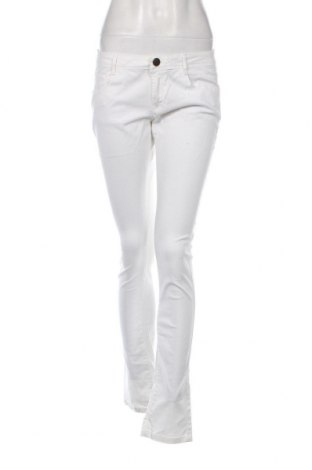 Γυναικείο Τζίν Calliope, Μέγεθος M, Χρώμα Λευκό, Τιμή 7,56 €