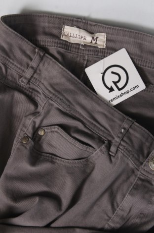 Damen Jeans Calliope, Größe M, Farbe Grau, Preis 5,19 €