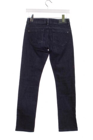 Dámske džínsy  Calvin Klein, Veľkosť XS, Farba Modrá, Cena  8,67 €