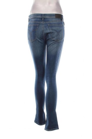 Damen Jeans Calvin Klein Jeans, Größe S, Farbe Blau, Preis 40,93 €