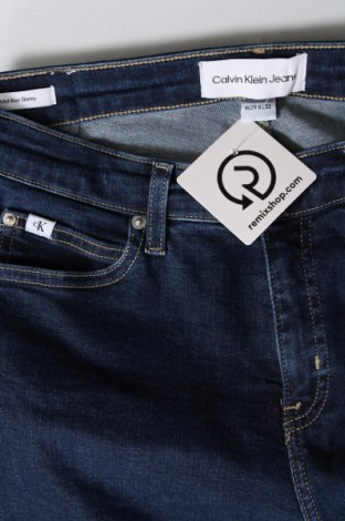 Damen Jeans Calvin Klein Jeans, Größe M, Farbe Blau, Preis € 70,10