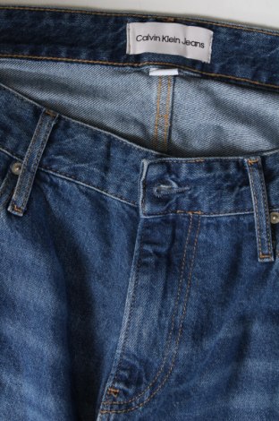 Blugi de femei Calvin Klein Jeans, Mărime 3XL, Culoare Albastru, Preț 201,32 Lei
