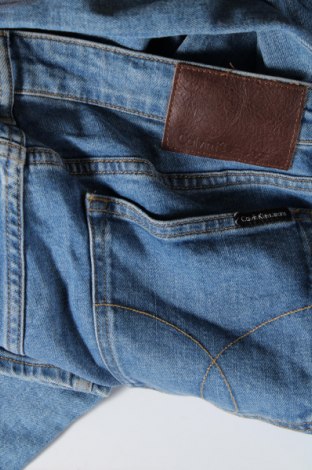 Γυναικείο Τζίν Calvin Klein Jeans, Μέγεθος L, Χρώμα Μπλέ, Τιμή 25,76 €