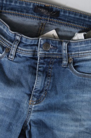 Damen Jeans Cambio, Größe M, Farbe Blau, Preis 14,91 €