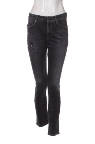 Damen Jeans Cambio, Größe M, Farbe Grau, Preis 6,01 €