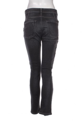 Damen Jeans Cambio, Größe M, Farbe Grau, Preis € 6,01