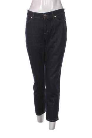Damen Jeans Cambio, Größe M, Farbe Blau, Preis 16,16 €