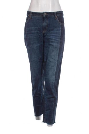 Damen Jeans Cambio, Größe XL, Farbe Blau, Preis 31,94 €