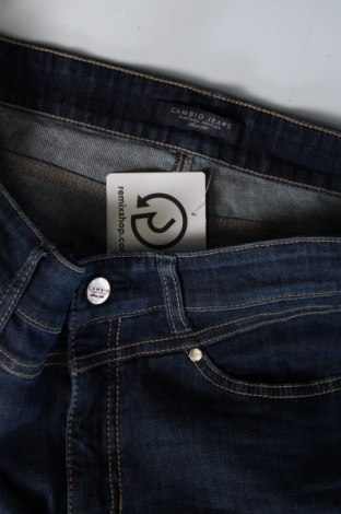 Damen Jeans Cambio, Größe L, Farbe Blau, Preis 31,94 €