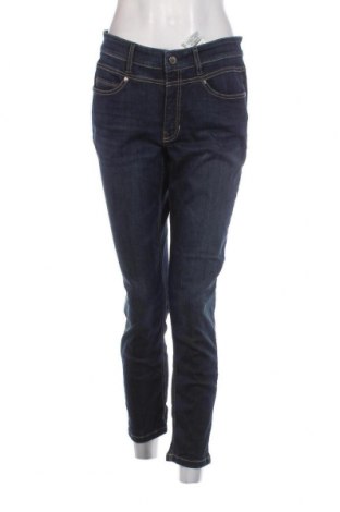 Damen Jeans Cambio, Größe L, Farbe Blau, Preis 31,94 €