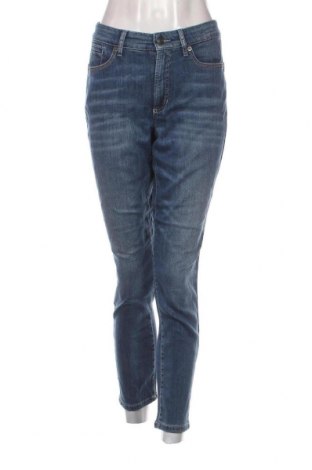 Damen Jeans Cambio, Größe L, Farbe Blau, Preis 25,55 €