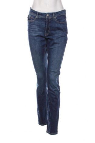 Damen Jeans Cambio, Größe M, Farbe Blau, Preis 37,58 €