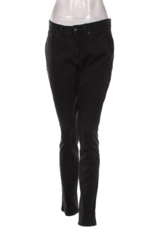 Damen Jeans Cambio, Größe M, Farbe Schwarz, Preis € 6,39
