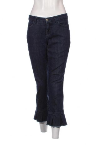 Damen Jeans Cambio, Größe L, Farbe Blau, Preis 20,29 €
