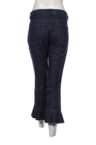 Damen Jeans Cambio, Größe L, Farbe Blau, Preis 6,01 €