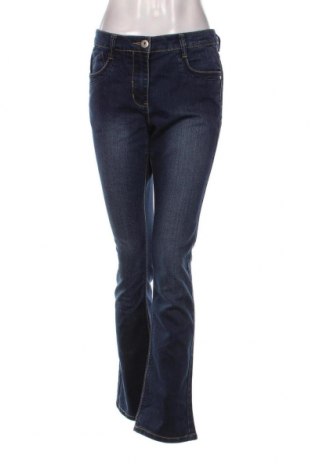 Γυναικείο Τζίν Canda, Μέγεθος M, Χρώμα Μπλέ, Τιμή 2,69 €