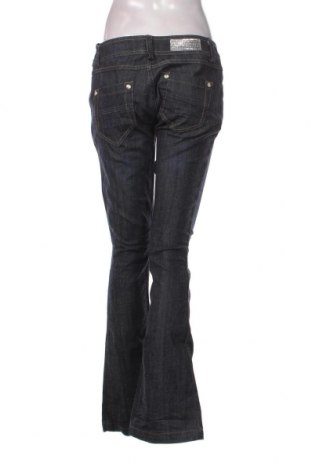 Γυναικείο Τζίν Cars Jeans, Μέγεθος M, Χρώμα Μπλέ, Τιμή 7,00 €