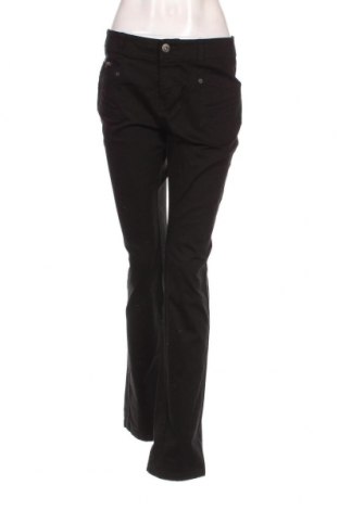Damen Jeans Casa Blanca, Größe L, Farbe Schwarz, Preis 6,05 €