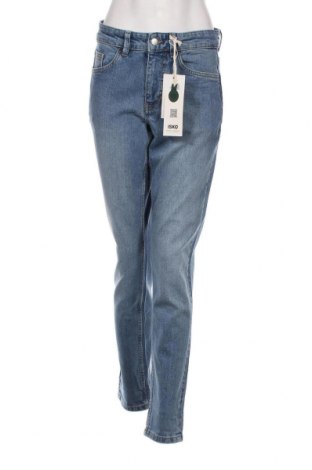 Damen Jeans Casual Friday, Größe M, Farbe Blau, Preis 15,70 €
