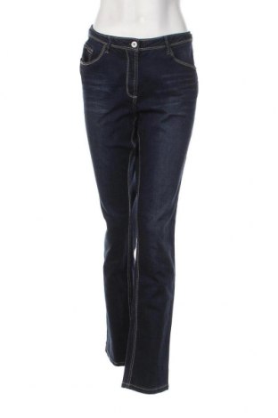 Γυναικείο Τζίν Cecil, Μέγεθος M, Χρώμα Μπλέ, Τιμή 6,64 €