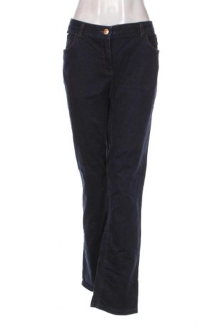 Dámske džínsy  Cecil, Veľkosť XL, Farba Modrá, Cena  9,86 €