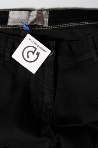 Damen Jeans Cecil, Größe XL, Farbe Schwarz, Preis € 7,47