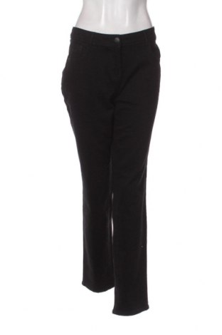 Γυναικείο Τζίν Cecil, Μέγεθος XL, Χρώμα Μαύρο, Τιμή 17,94 €