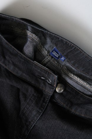 Damen Jeans Cecil, Größe M, Farbe Schwarz, Preis 20,18 €