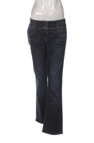 Damen Jeans Cecil, Größe M, Farbe Blau, Preis 7,26 €