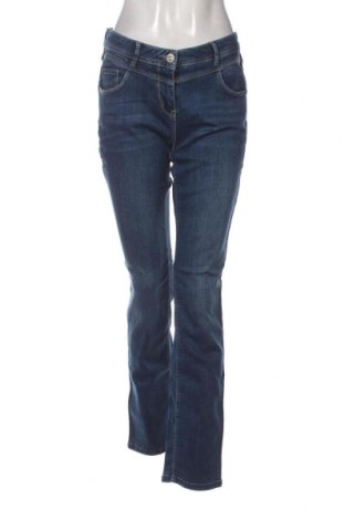 Damen Jeans Cecil, Größe M, Farbe Blau, Preis € 4,04