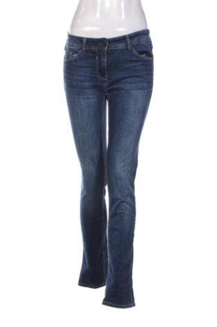 Damen Jeans Cecil, Größe M, Farbe Blau, Preis 7,47 €