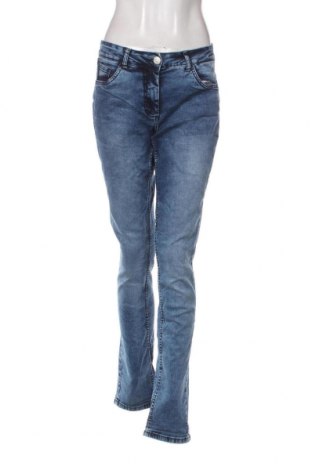 Damen Jeans Cecil, Größe M, Farbe Blau, Preis 7,67 €