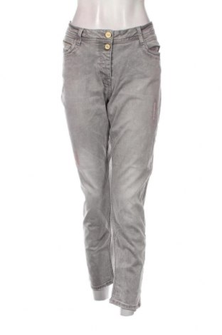 Damen Jeans Cecil, Größe XXL, Farbe Grau, Preis 16,75 €