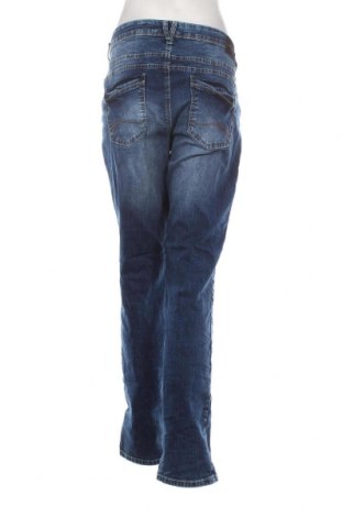 Damen Jeans Cecil, Größe XXL, Farbe Blau, Preis 17,15 €