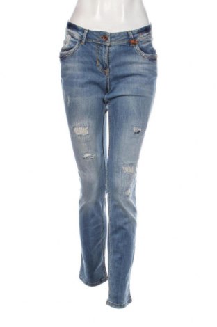Damen Jeans Cecil, Größe S, Farbe Blau, Preis 7,47 €