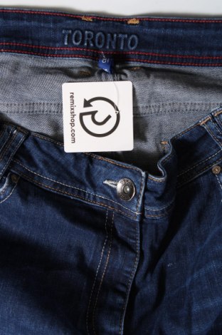 Damen Jeans Cecil, Größe XL, Farbe Blau, Preis 11,50 €