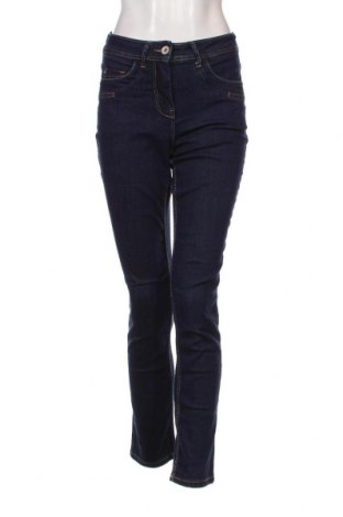 Damen Jeans Cecil, Größe S, Farbe Blau, Preis 6,86 €