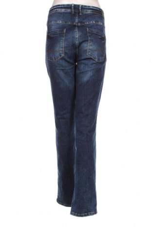 Dámské džíny  Cecil, Velikost XL, Barva Modrá, Cena  462,00 Kč