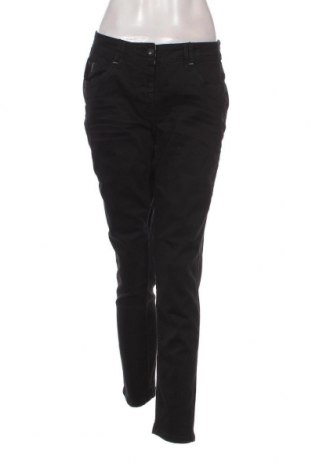 Γυναικείο Τζίν Cecil, Μέγεθος L, Χρώμα Μαύρο, Τιμή 10,23 €