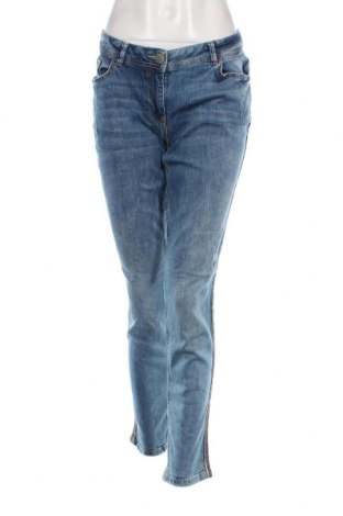 Damen Jeans Cecil, Größe L, Farbe Blau, Preis 6,66 €