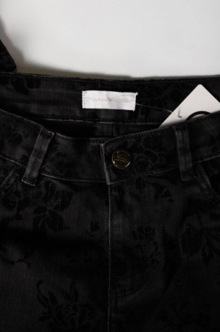 Damen Jeans Charles Vogele, Größe S, Farbe Schwarz, Preis € 3,03